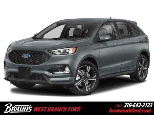 2022 Ford Edge ST