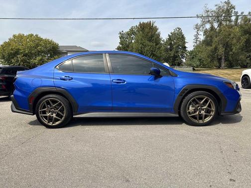 2024 Subaru WRX Premium