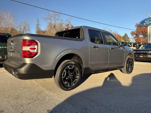 2023 Ford Maverick XL