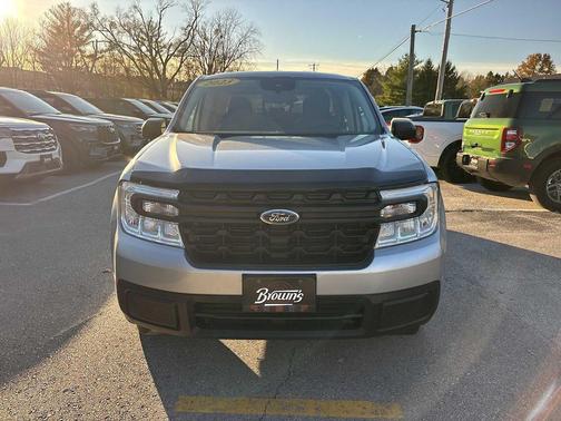 2023 Ford Maverick XL