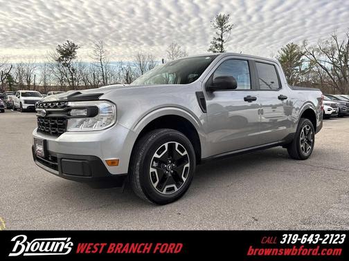 2023 Ford Maverick XL