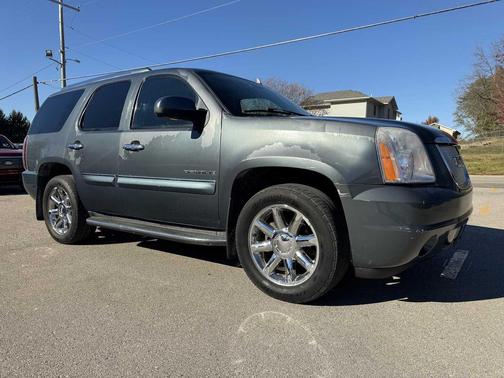2007 GMC Yukon Denali