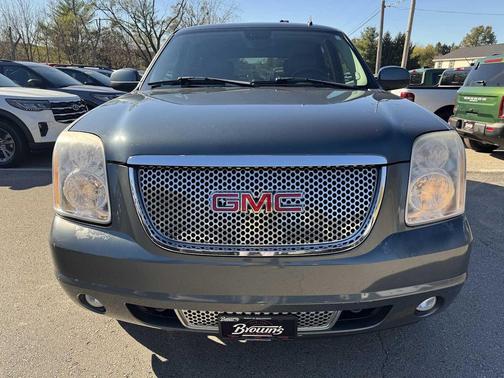 2007 GMC Yukon Denali