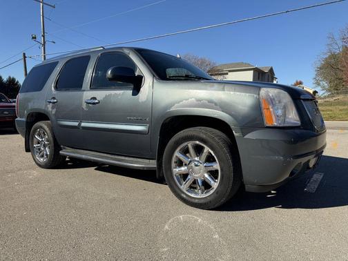 2007 GMC Yukon Denali
