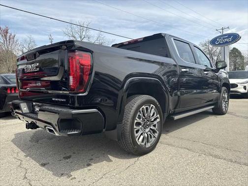 2023 GMC Sierra 1500 Denali Ultimate