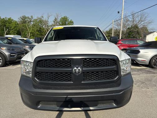 2022 RAM 1500 Tradesman