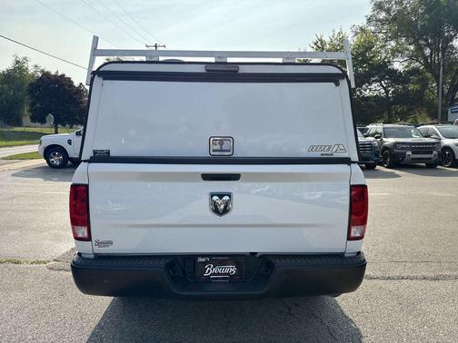 2022 RAM 1500 Tradesman