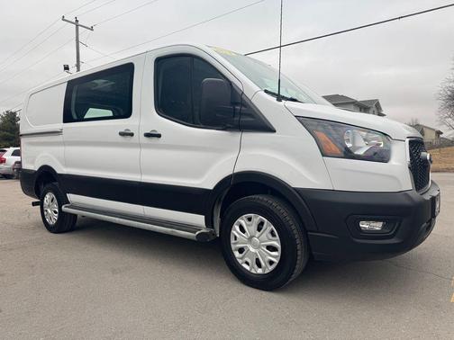 2024 Ford Transit-250 Base
