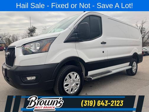 2024 Ford Transit-250 Base