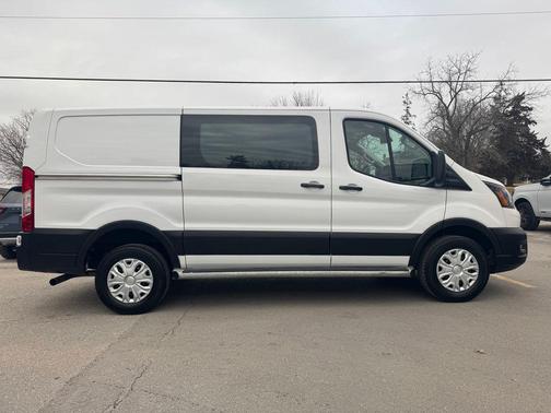 2024 Ford Transit-250 Base