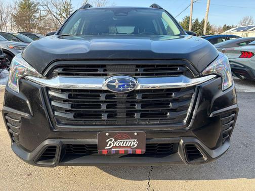 2023 Subaru Ascent Premium 8-Passenger