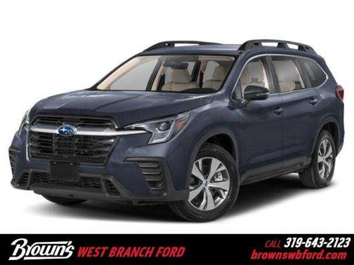 2023 Subaru Ascent Premium 8-Passenger