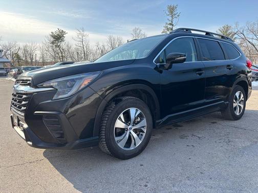 2023 Subaru Ascent Premium 8-Passenger