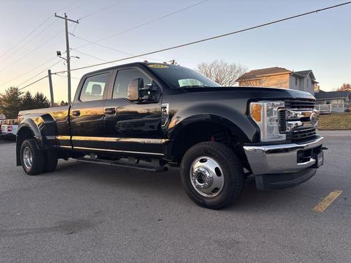 2017 Ford F-350 XL