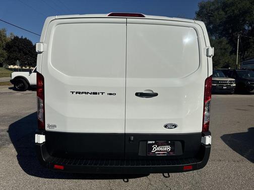 2026 Ford Transit-150 Base