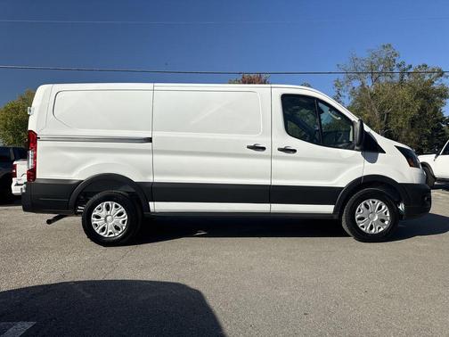 2026 Ford Transit-150 Base