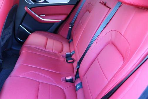 2026 Jaguar F-PACE R-Dynamic S P250 AWD Automatic