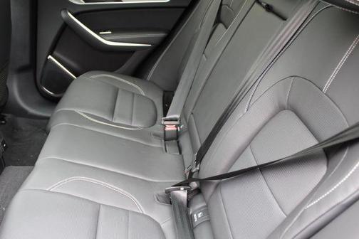 2026 Jaguar F-PACE R-Dynamic S P400 AWD Automatic