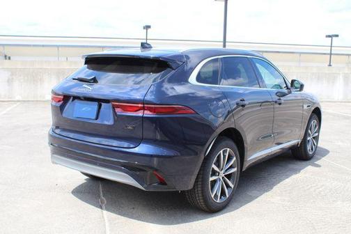 2026 Jaguar F-PACE R-Dynamic S P250 AWD Automatic