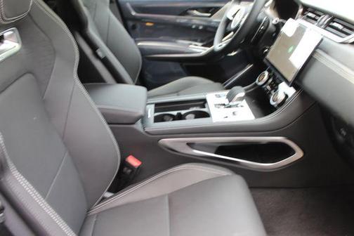 2026 Jaguar F-PACE R-Dynamic S P400 AWD Automatic