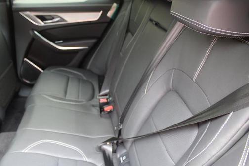 2026 Jaguar F-PACE R-Dynamic S P250 AWD Automatic