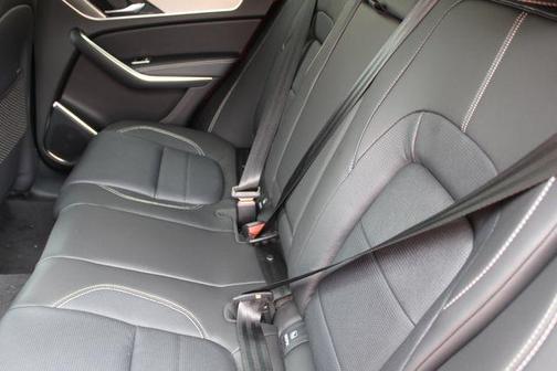 2026 Jaguar F-PACE R-Dynamic S P250 AWD Automatic