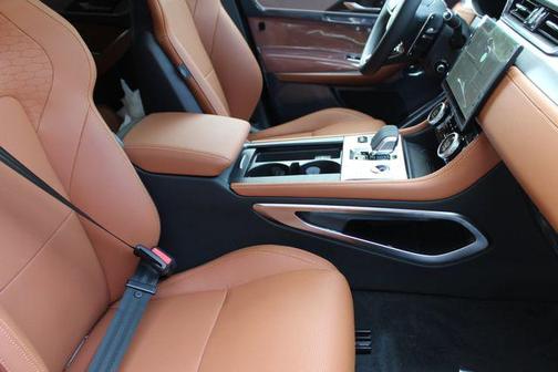 2026 Jaguar F-PACE R-Dynamic S P400 AWD Automatic