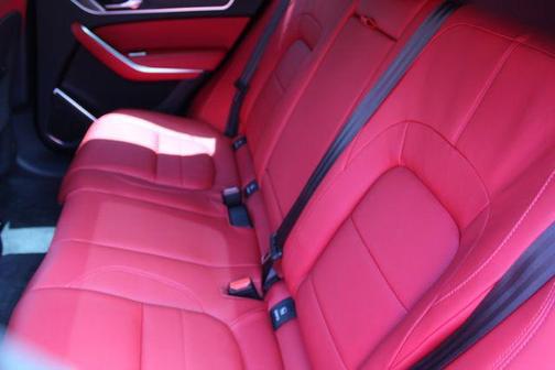 2026 Jaguar F-PACE R-Dynamic S P250 AWD Automatic