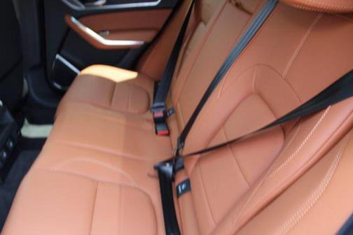 2026 Jaguar F-PACE R-Dynamic S P250 AWD Automatic