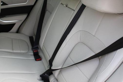 2026 Jaguar F-PACE R-Dynamic S P250 AWD Automatic