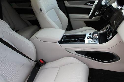 2026 Jaguar F-PACE R-Dynamic S P250 AWD Automatic