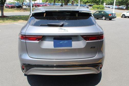 2026 Jaguar F-PACE R-Dynamic S P250 AWD Automatic