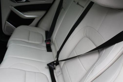 2026 Jaguar F-PACE R-Dynamic S P250 AWD Automatic