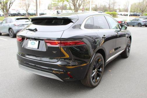2026 Jaguar F-PACE R-Dynamic S P250 AWD Automatic