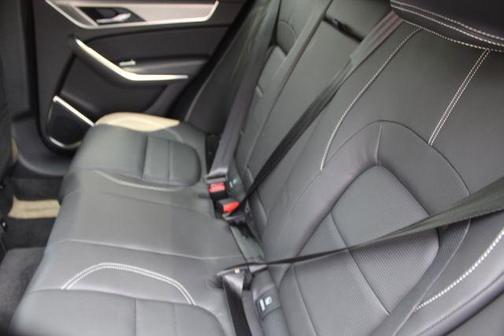 2026 Jaguar F-PACE R-Dynamic S P250 AWD Automatic