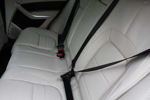 2026 Jaguar F-PACE R-Dynamic S P250 AWD Automatic