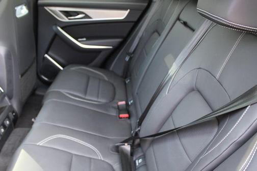 2026 Jaguar F-PACE R-Dynamic S P250 AWD Automatic