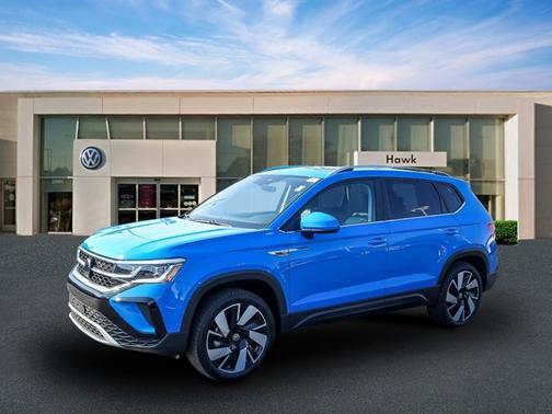 2024 Volkswagen Taos 1.5T SEL