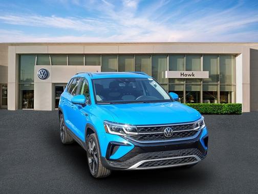 2024 Volkswagen Taos 1.5T SEL
