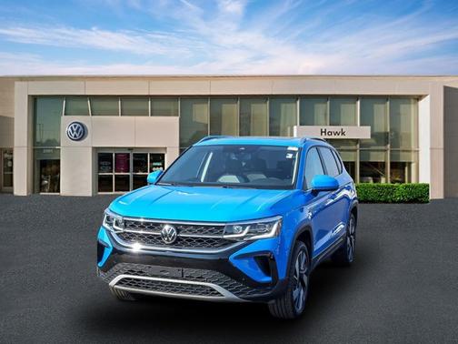 2024 Volkswagen Taos 1.5T SEL