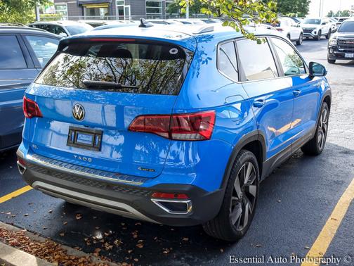 2024 Volkswagen Taos 1.5T SEL