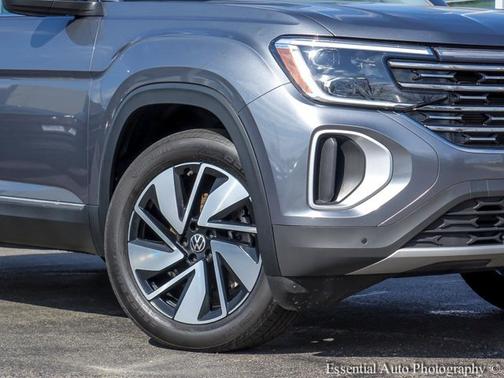 2024 Volkswagen Atlas 2.0T SEL