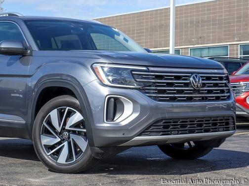 2024 Volkswagen Atlas 2.0T SEL
