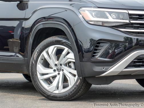 2022 Volkswagen Atlas 2.0T SE
