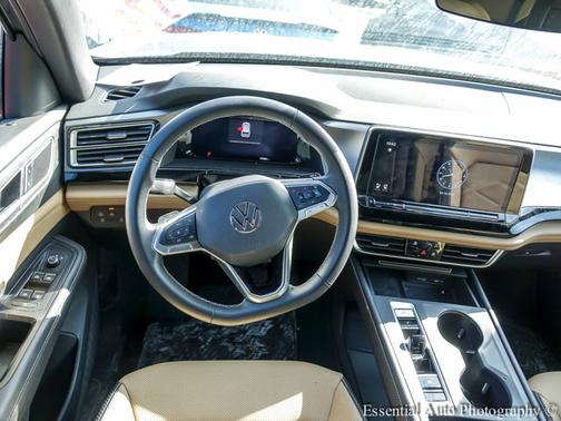2024 Volkswagen Atlas Cross Sport 2.0T SE