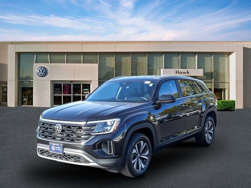2024 Volkswagen Atlas Cross Sport 2.0T SE