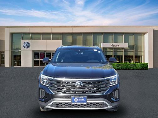 2024 Volkswagen Atlas Cross Sport 2.0T SE