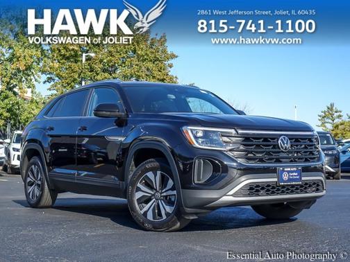 2024 Volkswagen Atlas Cross Sport 2.0T SE