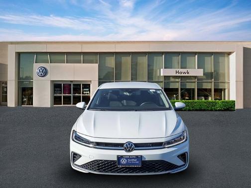 2025 Volkswagen Jetta 1.5T S