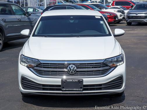 2024 Volkswagen Jetta 1.5T S